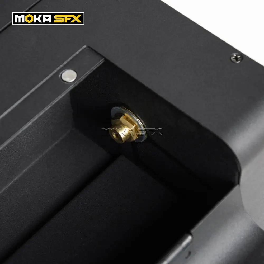 20 шт. нитриловые фитинги и уплотнительное кольцо для пламенного проектора|Эффект