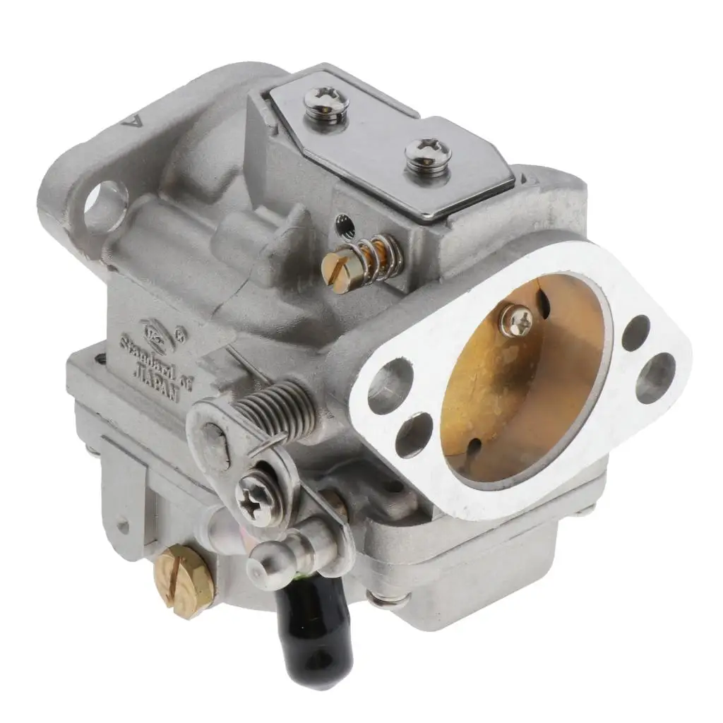 Heavy Duty Marine Boat Outboard Carburetor Assy 821854T4 for Mercury 99-06 55HP 60HP Engine