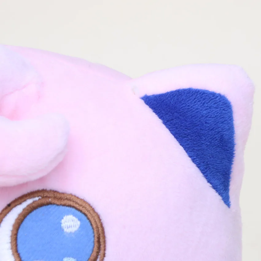 

20pcs/Lot 15cm Jigglypuff Soft Stuffed Animals Plush Doll Gifts for Children Xmas Toy
