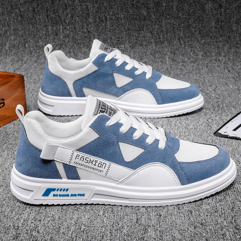 

Mesh small white shoes men's and women's general board shoes wear resistant fashion casual sports shoes thin breathable hcy