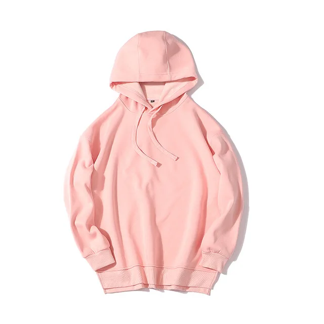 Модные осень-зима пуловеры Топ Для женщин толстовка с капюшоном и круглым