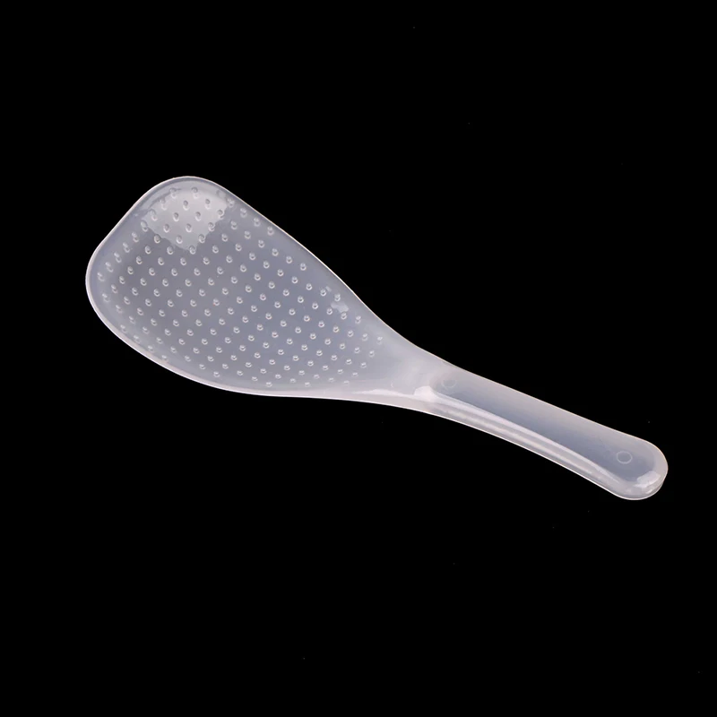 

2 шт., пластиковые ложки для риса