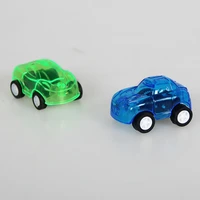 2021 new cute pull back gifts racer mini car kids birthday party favor toys for boys giveaways pinata kindergarten