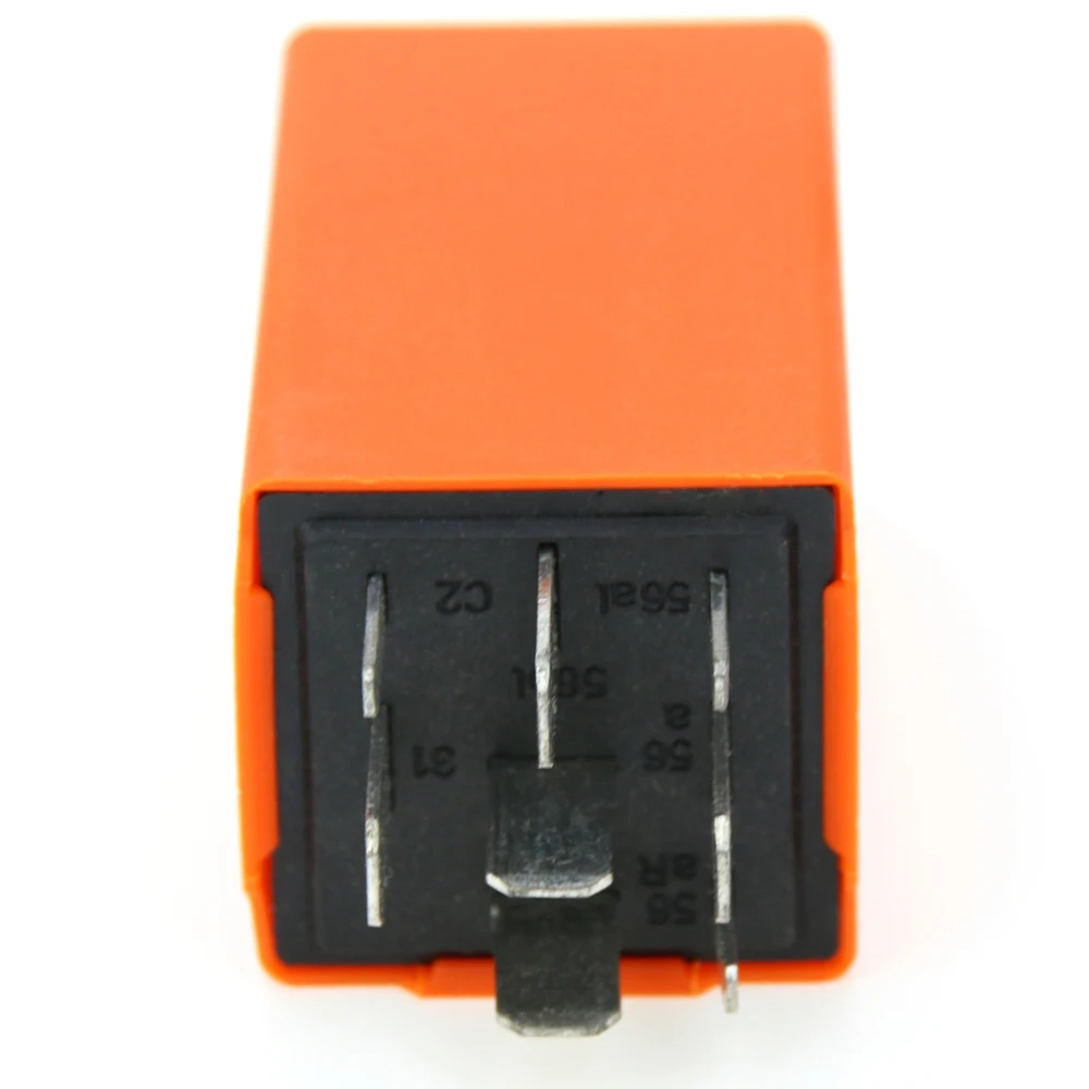 

High Quality New Auto Lamp Control Relay Bulb Check Relay OE NO. 28349070 , 4109070 for Saab 9-5 9-3 900 9000