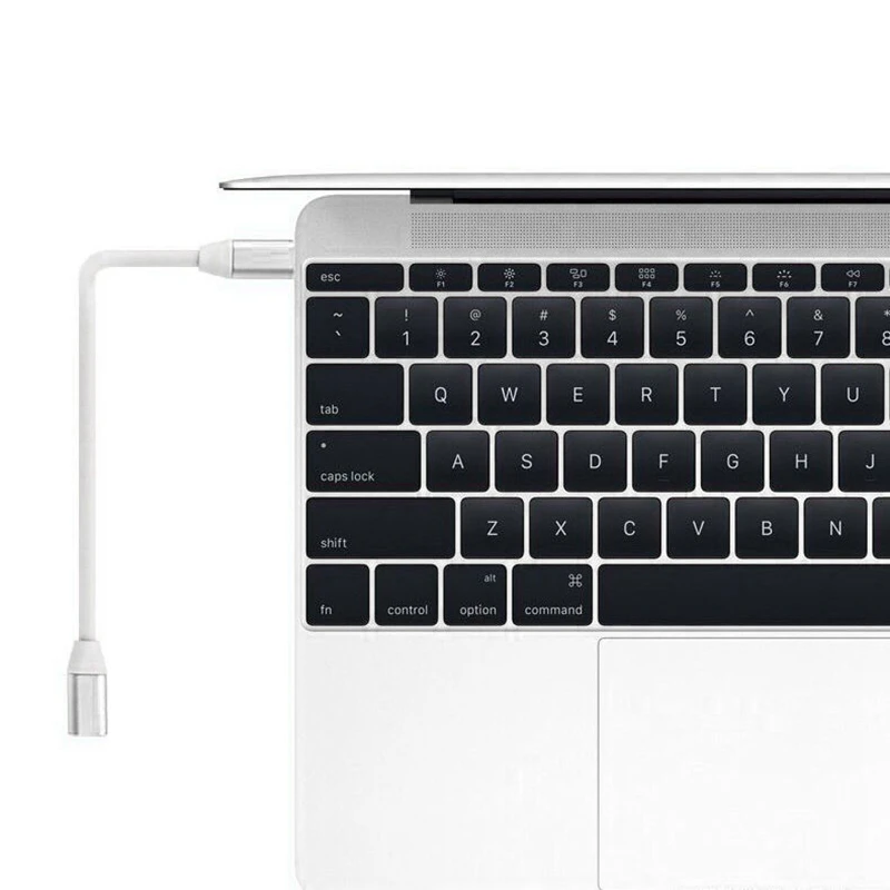 Кабель удлинитель USB 3 1 Type C с разъемом типа Папа мама из ПВХ кабель для передачи