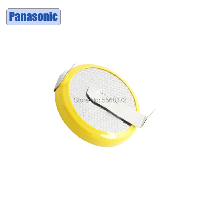 Пульт дистанционного управления Panasonic CR2032 для калькулятора материнской платы