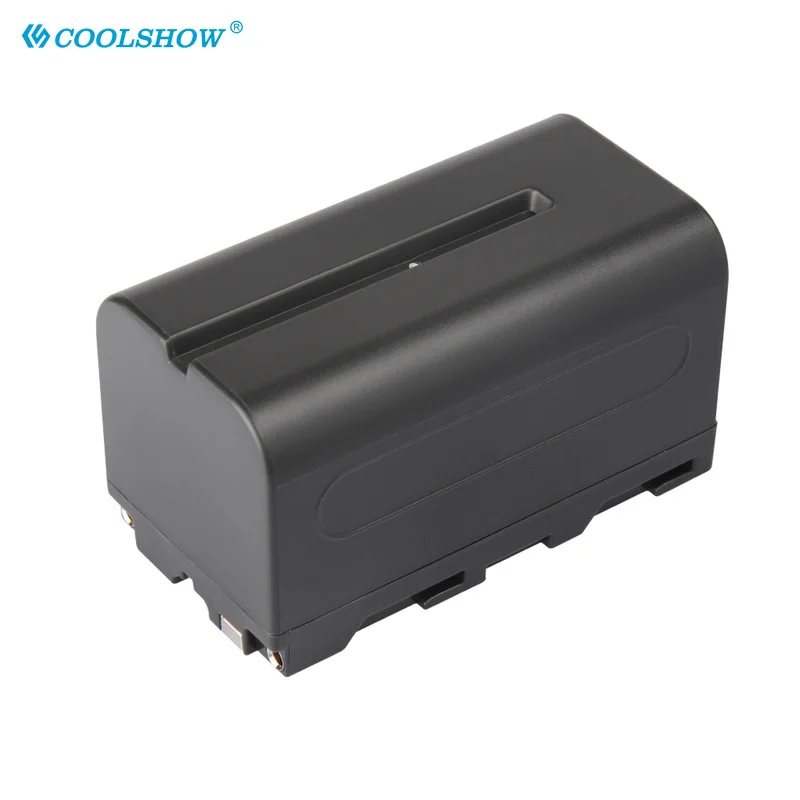 NP F750 F770 F730 F960 F970 NPF750 NPF770 NPF730 Камера Батарея 4400 мА-ч для CCD-TRV58 TRV110K TRV26E V1J Z1 TRV36 батареи