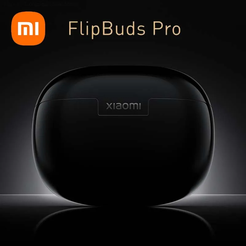 Xiaomi Flipbuds Pro купить на АлиЭкспресс