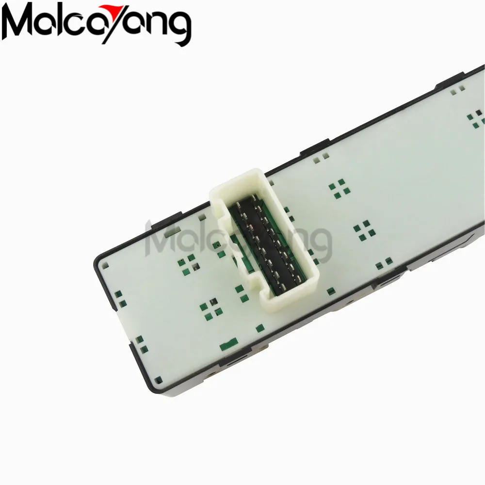 Автомобильный главный выключатель питания боковой драйвер 93570 3S000 подходит для