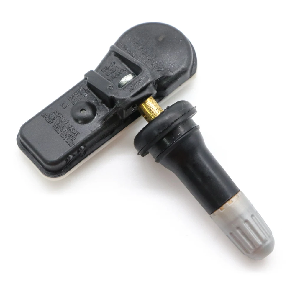 Car TPMS Tyre Pressure Sensor 52933-B2100 FOR Kia Soul Sedona Hyundai I10 [IA] 2014-2020 For ix25 Creta 2019 433MHz | Автомобили и