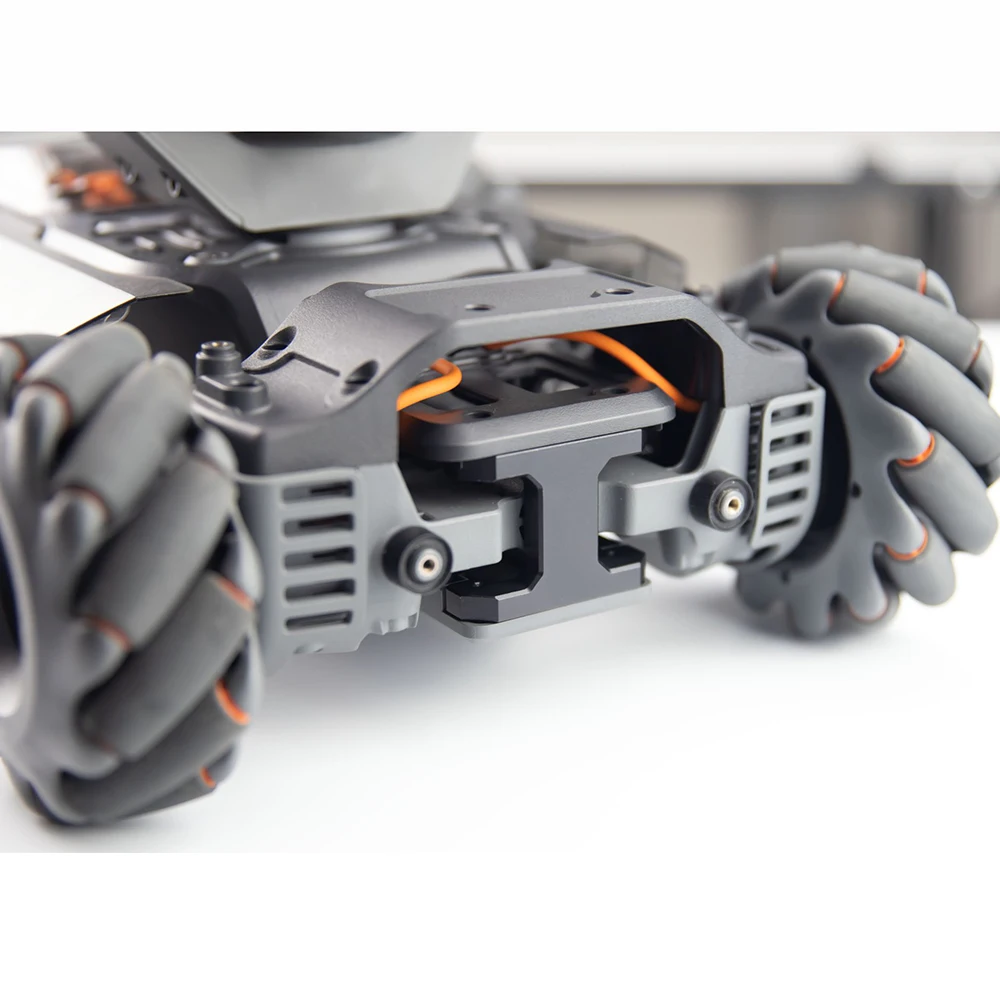 Аксессуары для DJI RoboMaster S1 передняя ось руки высокой прочности Torsion