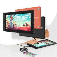 HUION Kamvas 12 графический планшет