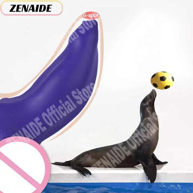 Супер большой реалистичный фаллоимитатор с присоской Секс игрушки для женщины