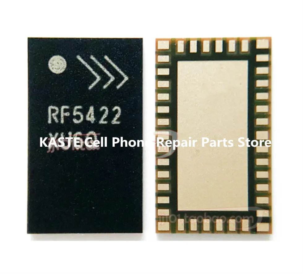 2 шт./лот 100% Новый оригинальный RF5422 ic|Платы для мобильных телефонов| |
