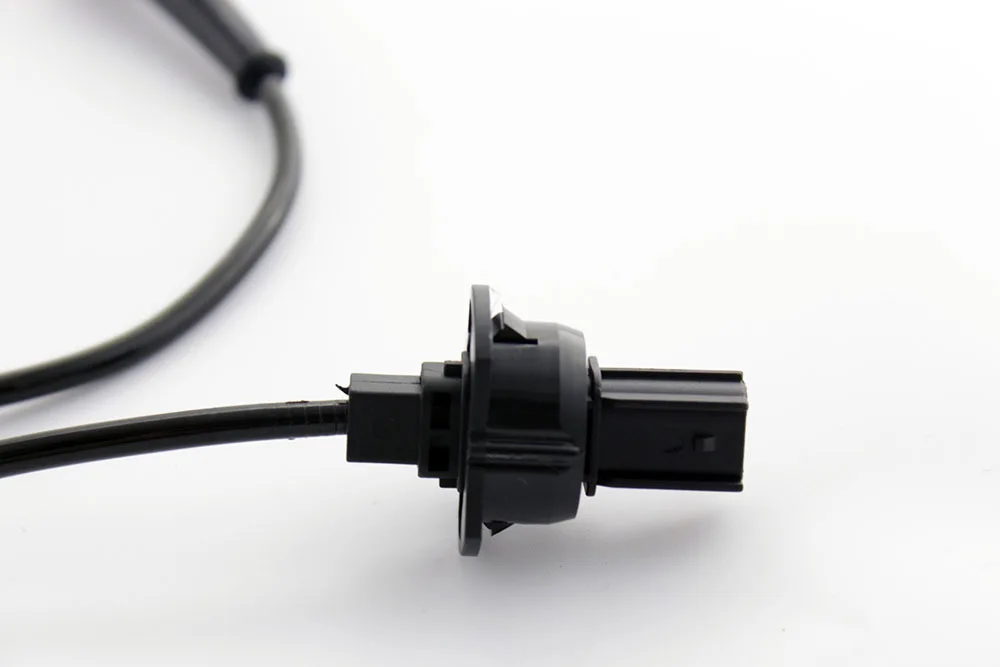 Датчик скорости переднего и правого колеса из АБС пластика для Honda Insight Fit City Jazz 1 2 3