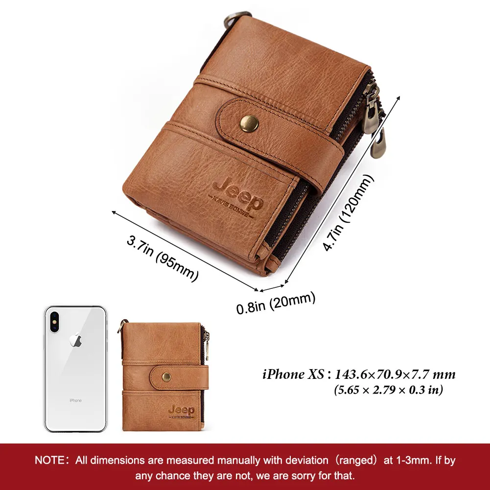 Мужской кошелек 2021 из натуральной кожи мужской дизайнерские мужские кошельки на