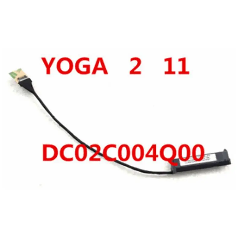 Кабель SATA для ноутбука Lenovo Yoga 2 11 90204934 DC02C0 | Компьютеры и офис