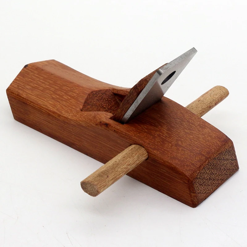 Мини деревообрабатывающий строгальный станок ручной Diy | Инструменты