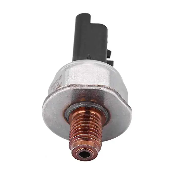Fuel Rail Pressure Regulator Sensor 55PP03 9307Z511 A For 2000-2007 Ford Mondeo 2.0 TDCi 1998ccm 115HP 85KW (Diesel) | Автомобили и
