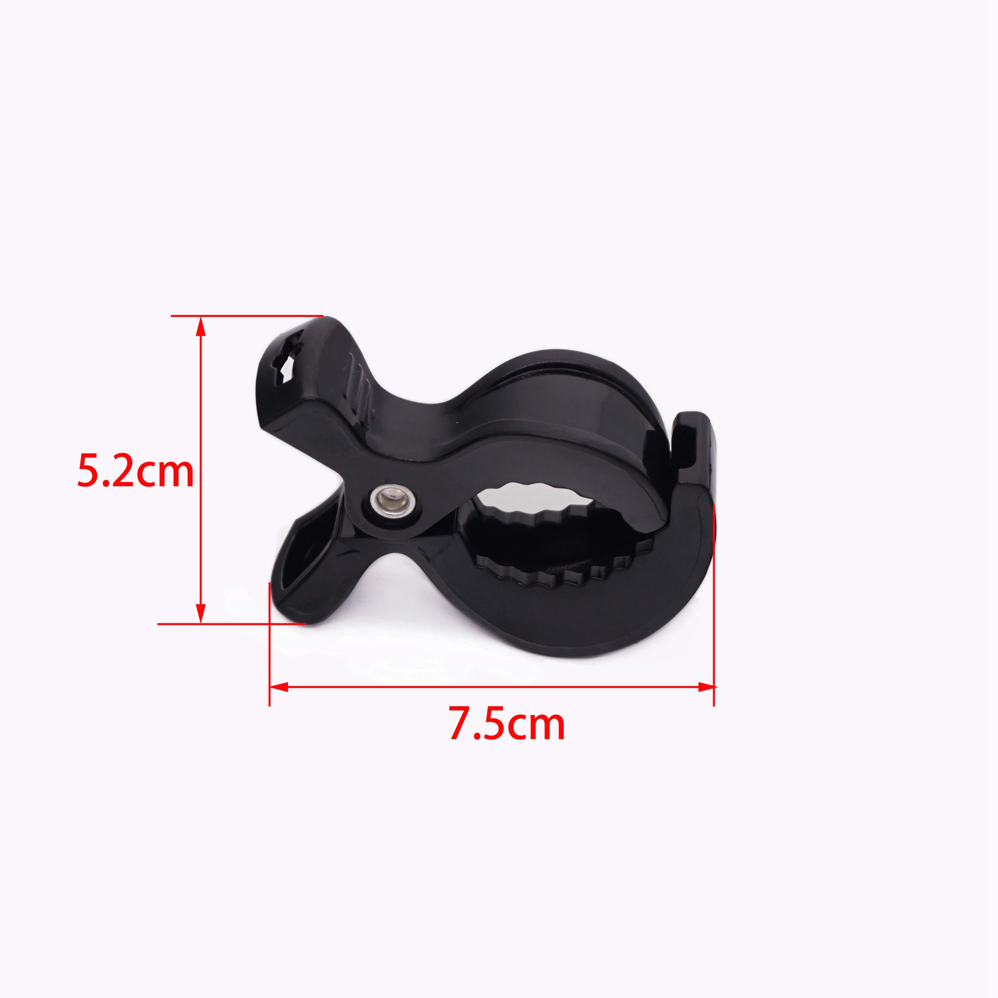 1 шт. Детская лампа для коляски с крючками для зажима пустышки, муслиновых игрушек, автомобильного органайзера, аксессуары для игрового гимнастического коврика.