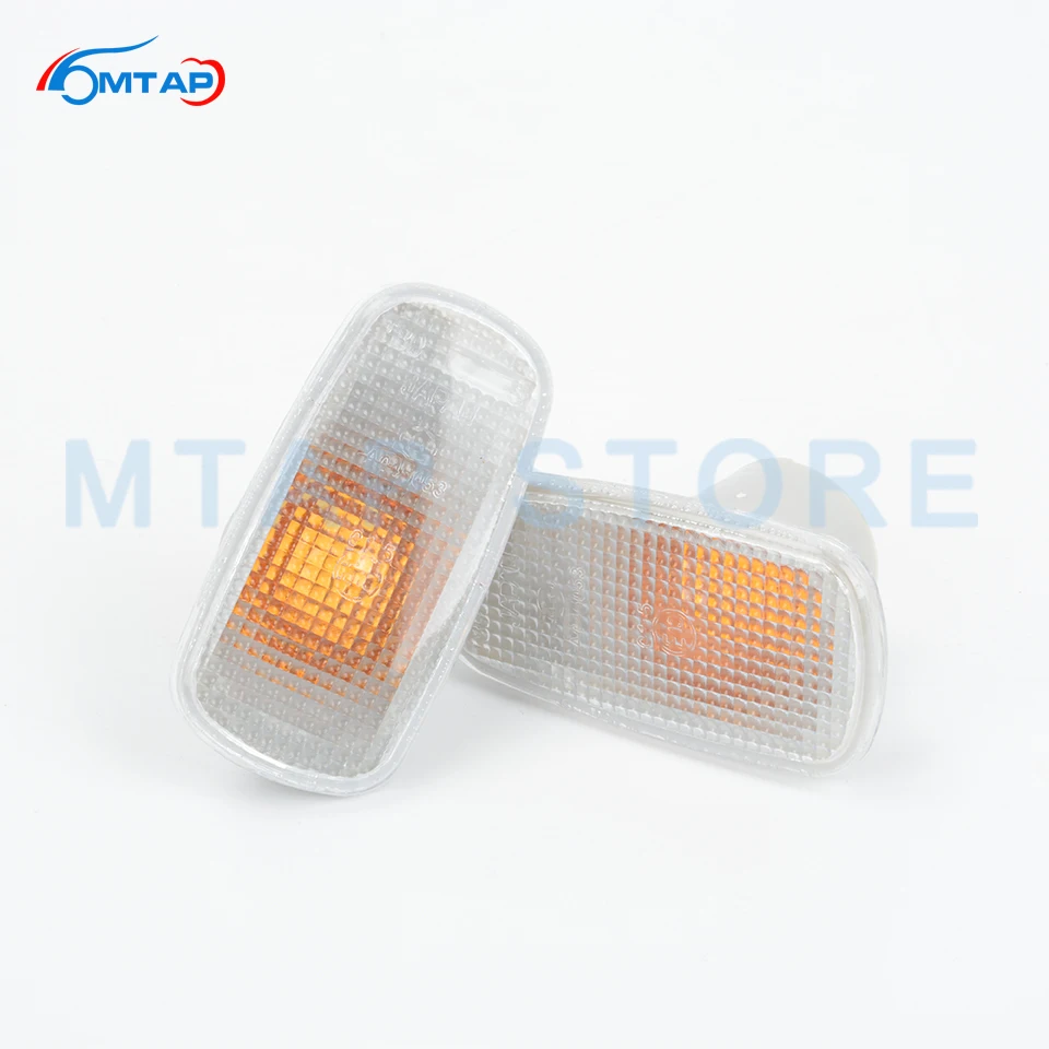 

Auto Turn Signal Lamp Fender Lamp Light For LEXUS SC430 2001-2005 For TOYOTA LAND CRUISER PRADO 2002-2010 RAV4 LAND CRUISER LH=R