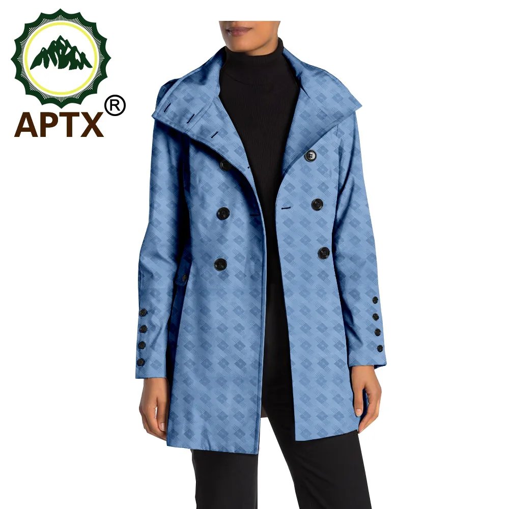 

Осенний Женский блейзер, деловой пиджак, женский двубортный Блейзер, офисные женские куртки с подкладкой TA1924010