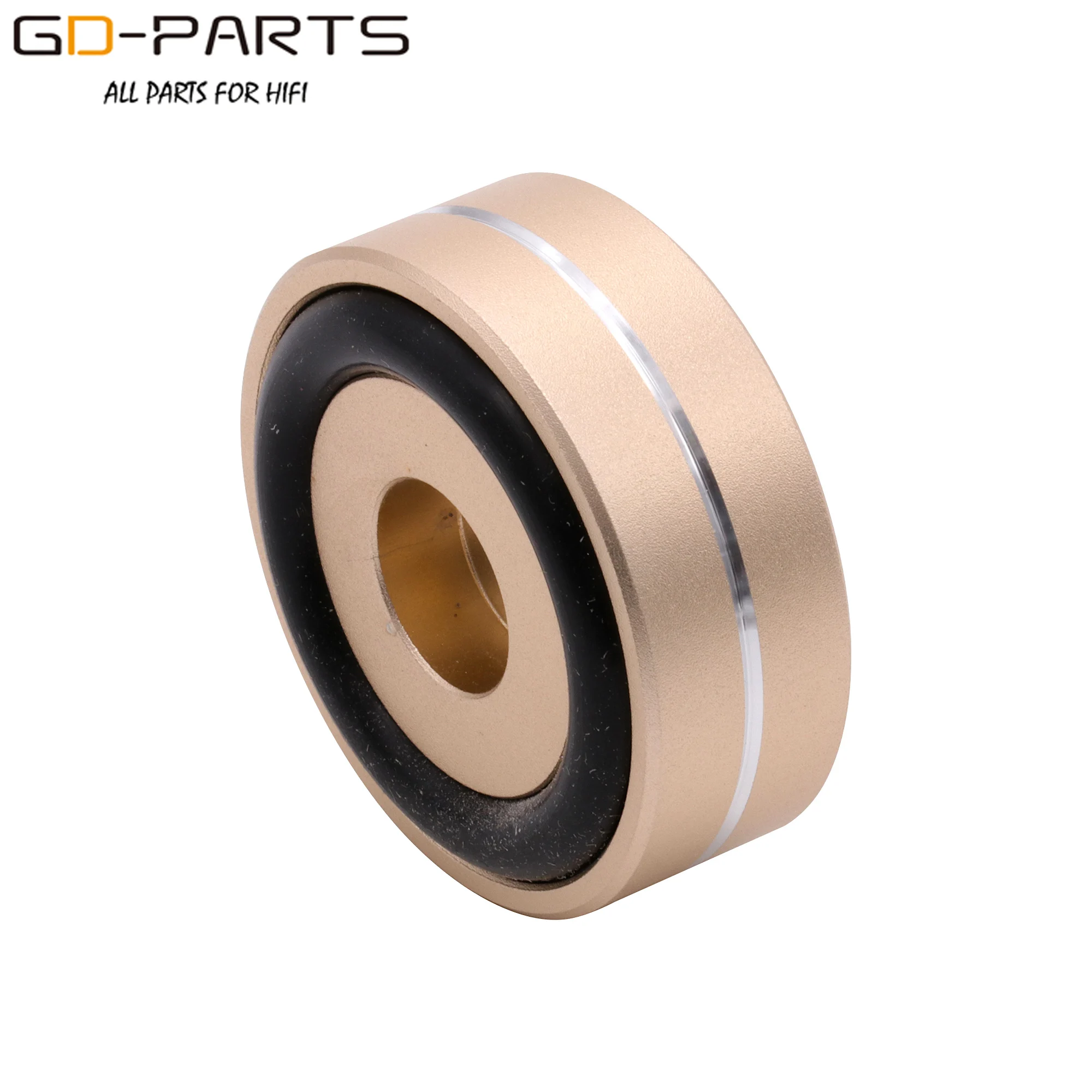 Алюминиевая изоляционная подставка для ног 40x15 мм|speaker amp|isolation feetfeet speakers |