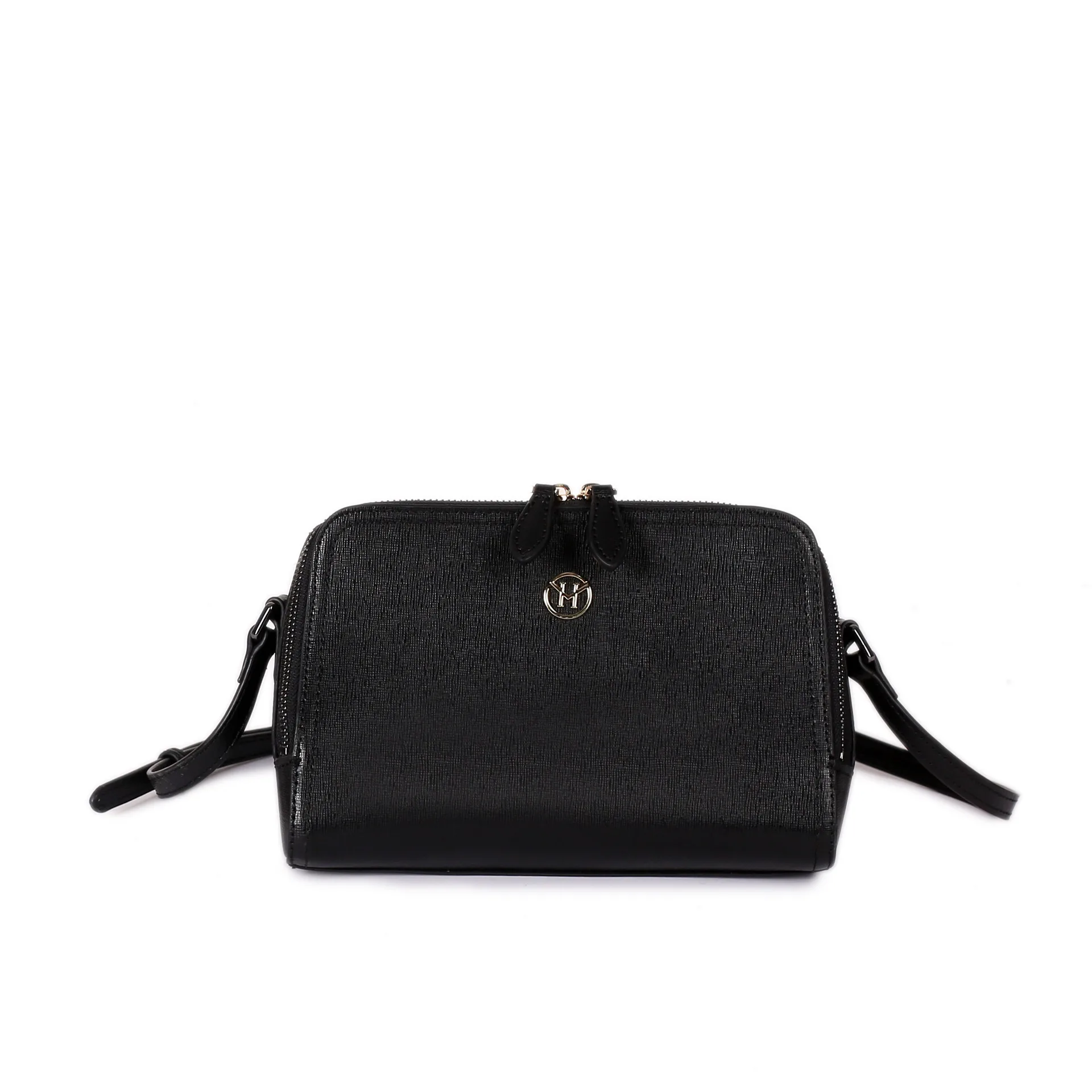 

Women's new messenger bag shoulder bag leisure trend leather women's bag Joker Korean small square bag purses crossbody