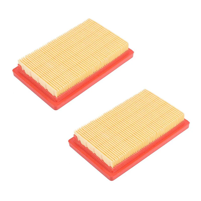 Газонокосилка воздушные фильтры для Kohler XT149 XT173 XT 6 7 двигатели 14 083 01 S Запчасти