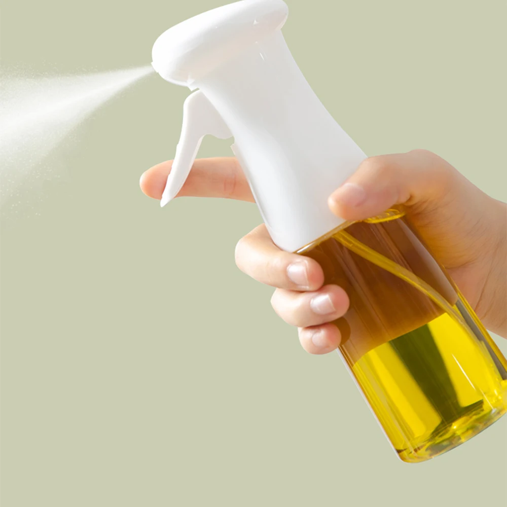 Бутылка распылитель для масла выпечка барбекю оливковое масло уксус бутылки с