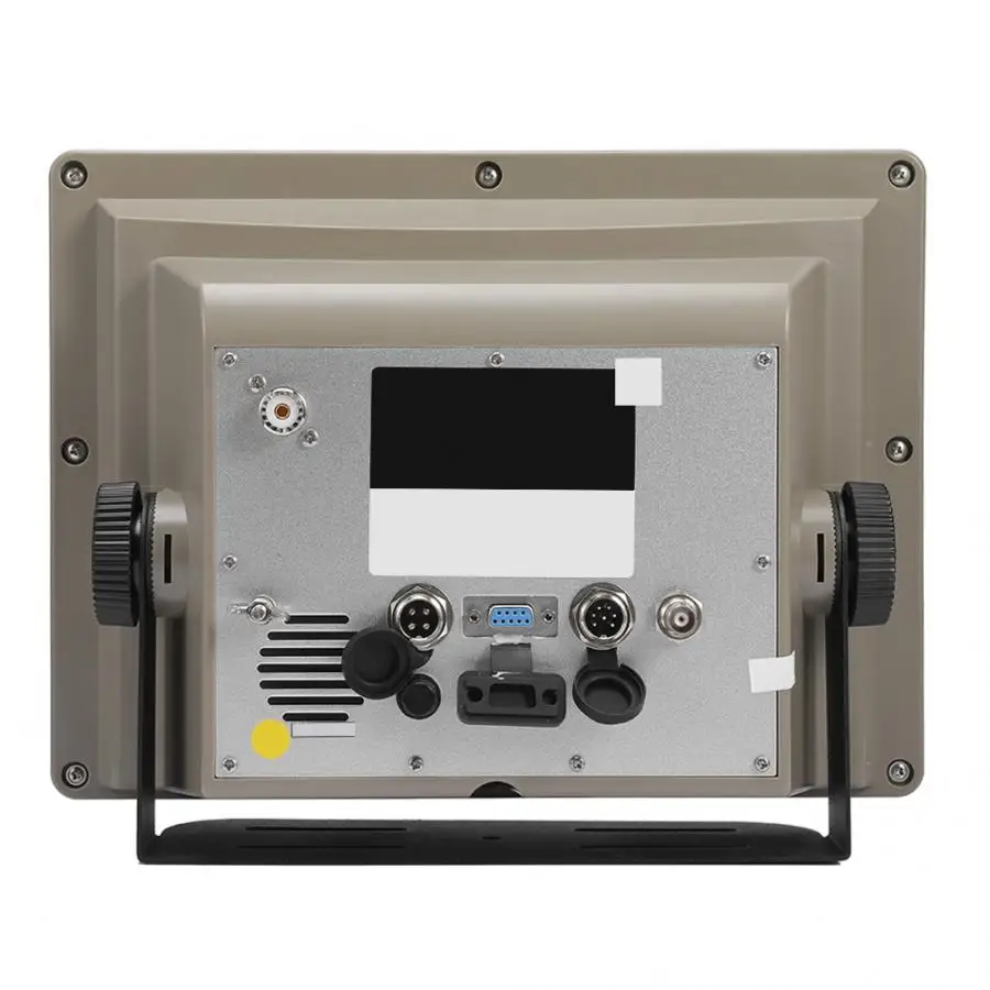 FT 8700B 12 дюймов Морская Лодка АИС GPS диаграмма плоттер Автоматическая