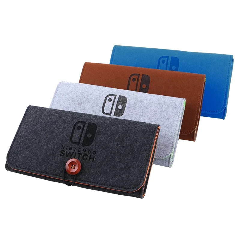 Тканевый чехол силиконовый защитный для задней панели Joy Con защита от пота|Чехлы| |