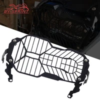 for bmw r1200gs r1200 gs lc adventure 2013 2019 motorcycle accessories headlight guard protector grille lense cover