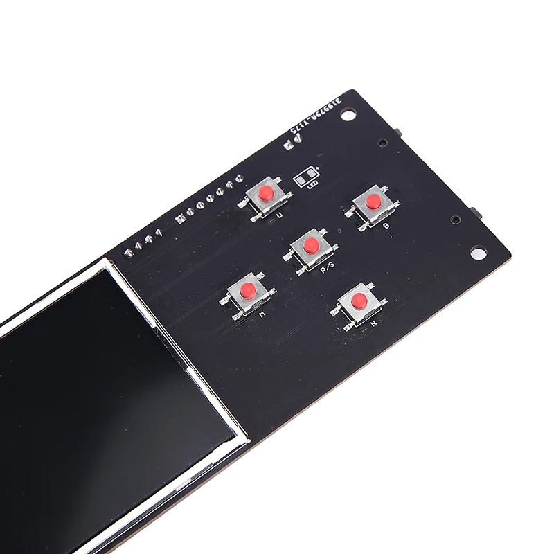 Цифровой проигрыватель STM32F407ZET6 SD I2S без потерь декодированная плата с 2 8 дюймовым