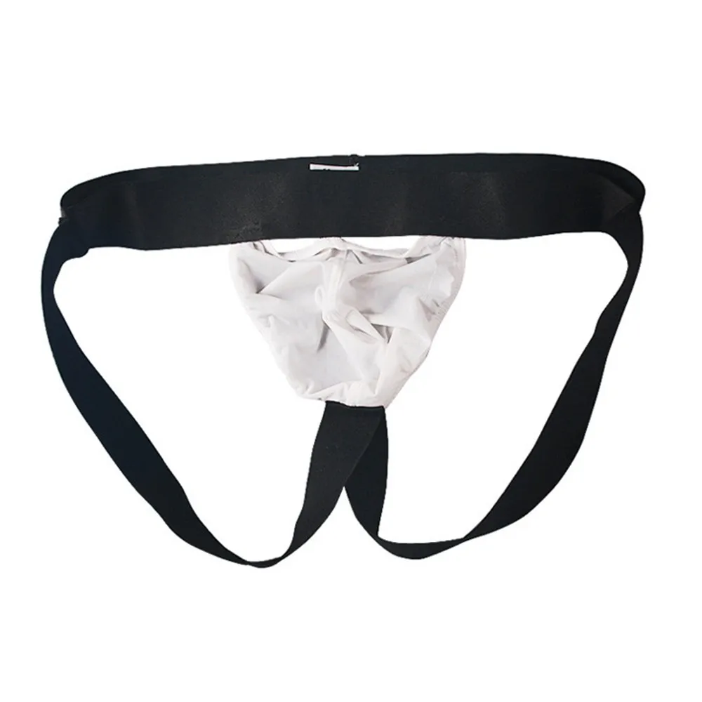 

Sexy Men Underwear Briefs Mens Thong Underpants Panties