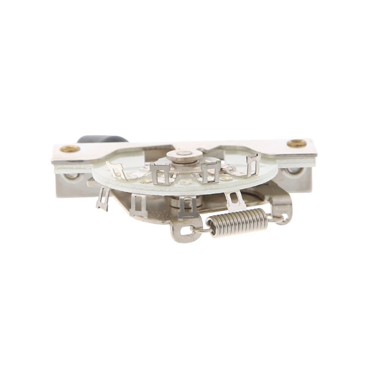 1 шт. 3-ходовые Рычажные переключатели звукоснимателя для детской замены | Спорт и