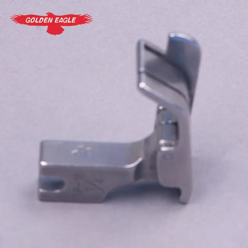 _ 1/4 правая ножка стальной нож прижимная лапка для швейной машины правый Lockstitch|knife