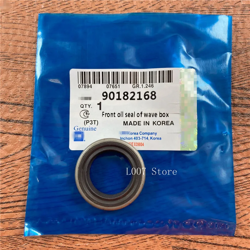 Автозапчасти переднее масляное уплотнение коробки передач/волны для Buick Excelle 1.6