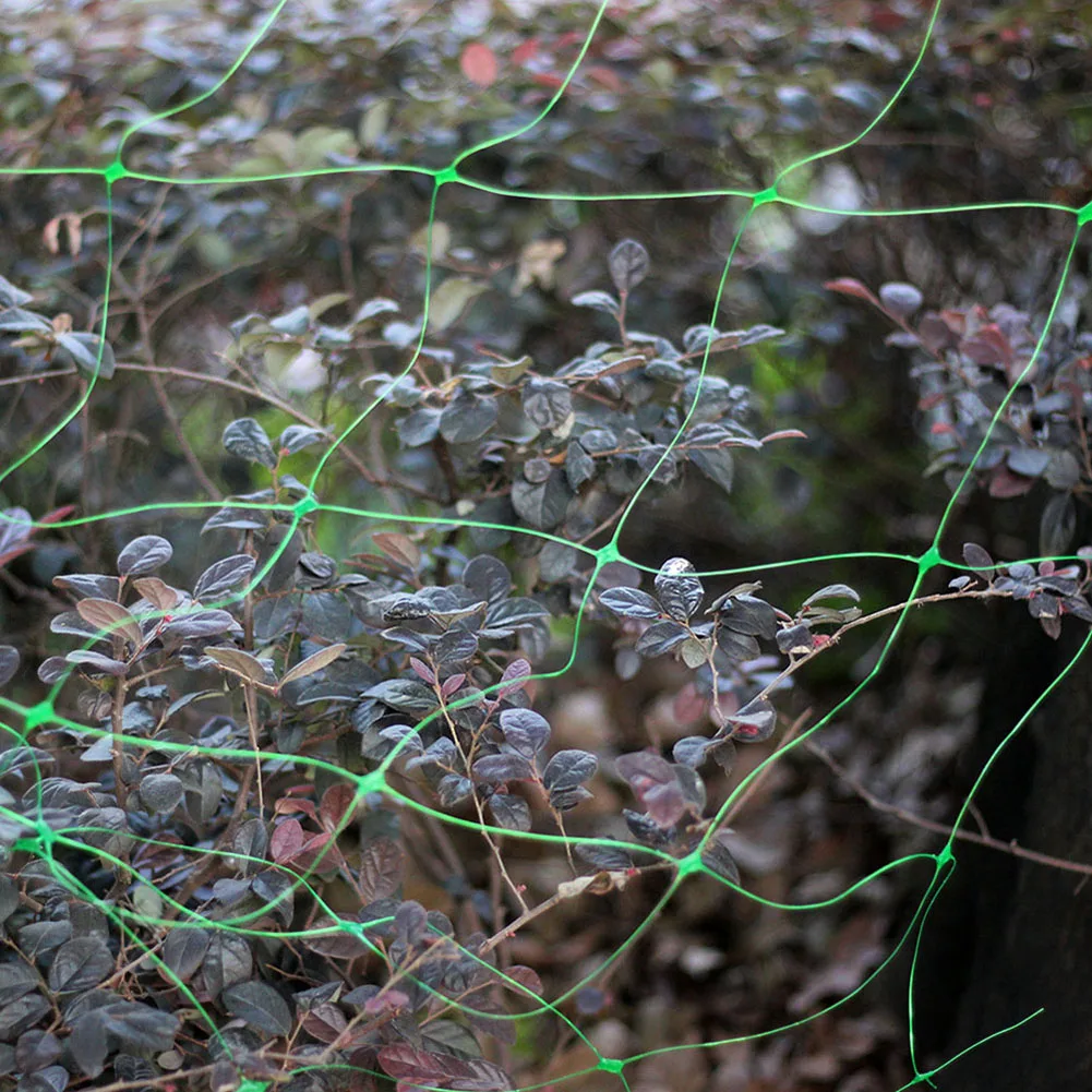 Зеленые нейлоновые растения для скалолазания | Дом и сад