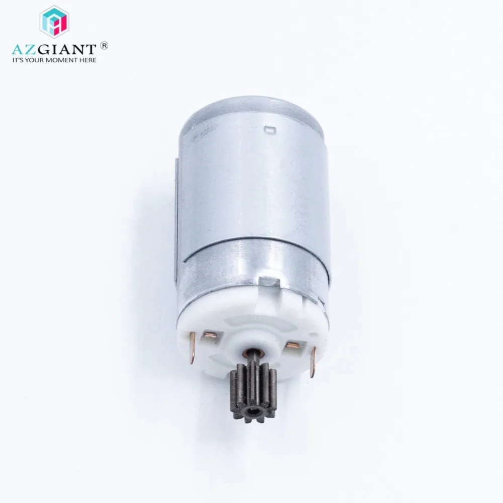 

AZGIANT Throttle Control MOTOR 12V DC 993647060 For Audi Volkswagen Santana Mercedes BENZ BMW Ford Chevrolet Lacetti throttle