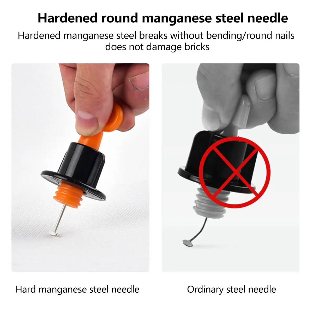 

152PCSx2 Level Wedges Tile Spacers For Flooring Wall Tile Spacer Carrelage Tile Leveling System Leveler Locator Spacers Plier