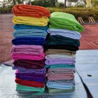 Антигравитационный гамак для воздушной йоги, качели для йоги, улучшенные импортные ткани, трапеция, сатин, ткань для йоги, Студия йоги, тренировка йоги