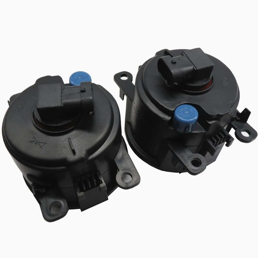 Светодиодные противотуманные фары Malcayang высокой яркости для Renault Sandero Stepway 2009-2015 |