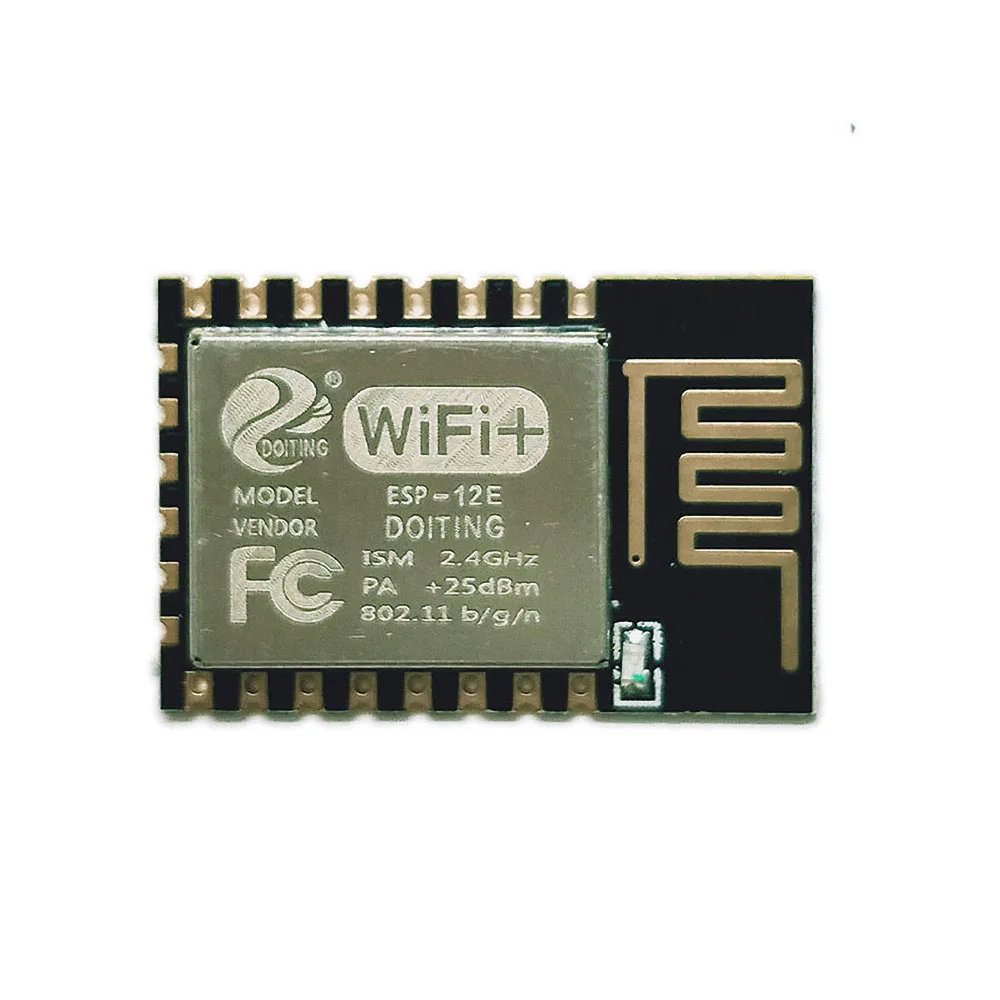 ESP8266 серийный Wi-Fi модуль Φ Дистанционное Беспроводное управление Интернет вещей |