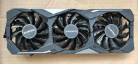 original for gigabyte rtx2060 rtx2070 rtx2080 rtx2080ti graphics video card cooler used