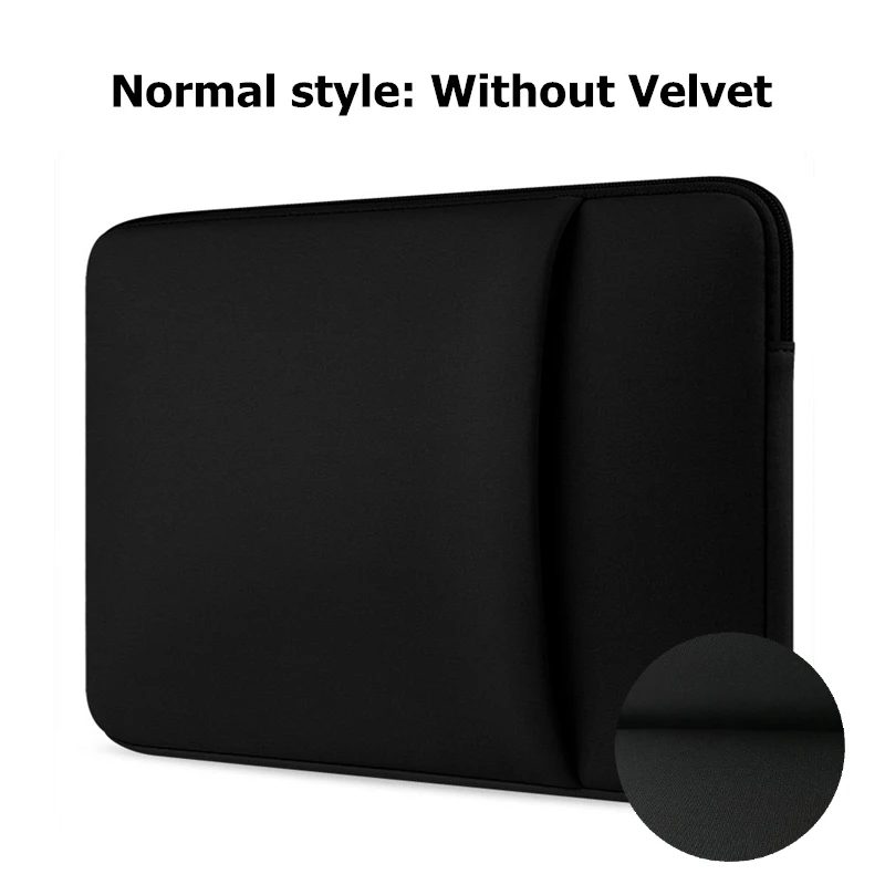 Сумка для ноутбука чехол для Macbook Air Pro 11 12 13 14 15 Xiaomi lenovo Asus Dell hp notebook Sleeve 13,3 15 15,6 дюймов, защитный чехол