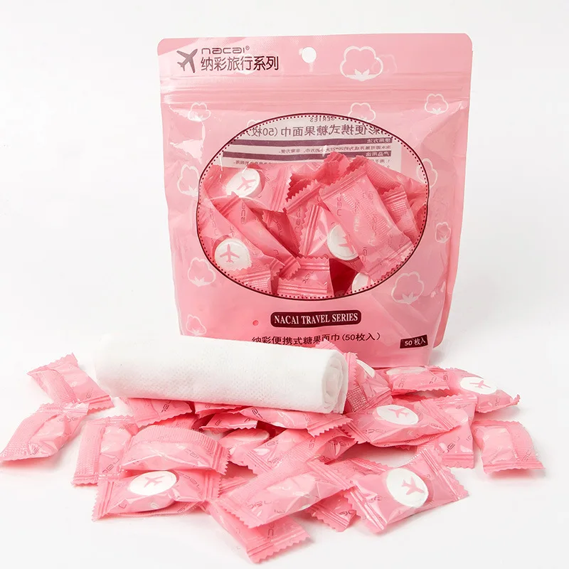 50 шт Одноразовые Полотенце для мытья посуды &quotсделай сам&quot натуральный хлопок