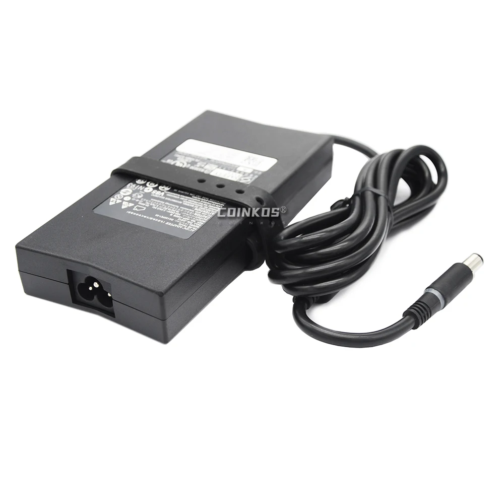 PA 4E переменного тока ноутбук адаптер Зарядное устройство для ноутбука Dell Xps 17 L701x
