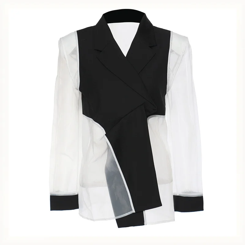 

Blazer & Suits