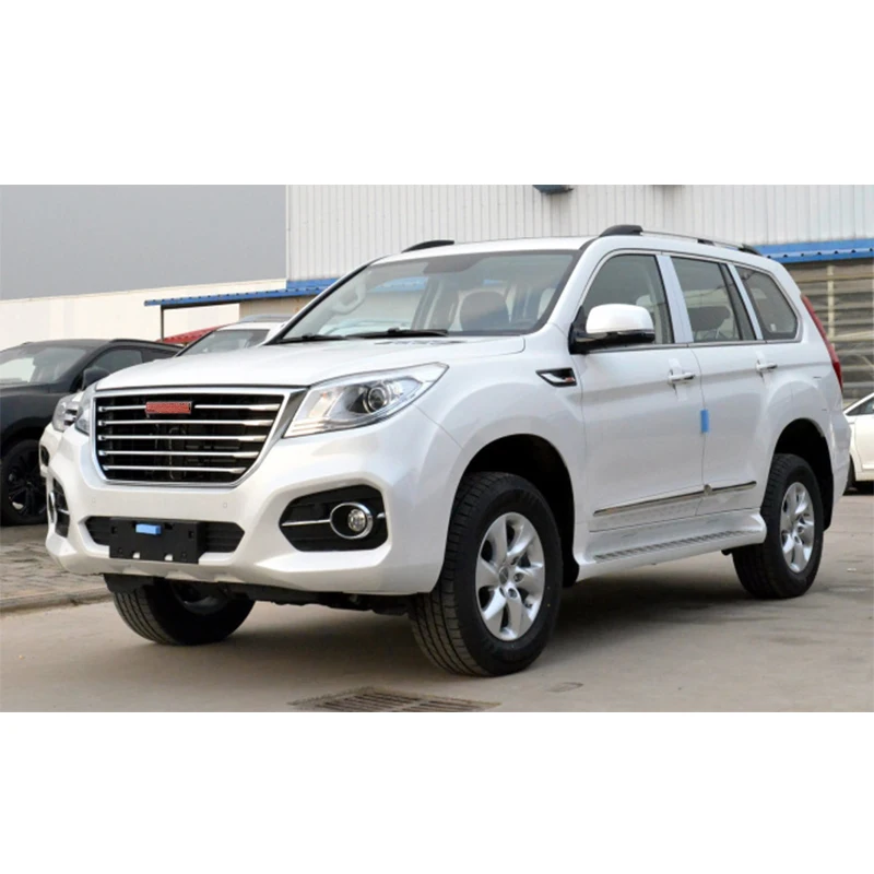 Автомобильный Дверной козырек для Haval H9-, защита от дождя на окно автомобиля для maval H9, автомобильные аксессуары SUNZ